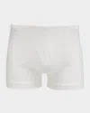 Zimmerli 252 Royal Classic Boxer Briefs In White