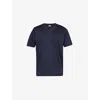 ZIMMERLI RELAXED-FIT COTTON-JERSEY T-SHIRT