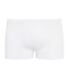 Zimmerli Stretch-modal Pureness Briefs In White