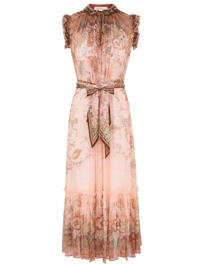 ZIMMERMANN ABITO FLUIDO ALCHEMY