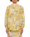 Zimmermann Acacia Bluse