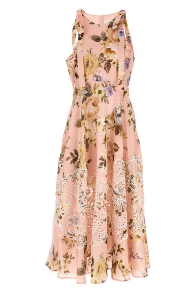 ZIMMERMANN ZIMMERMANN 'ACACIA' DRESS