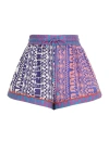 Zimmermann Acadian Relaxed Short Spliced In Multi