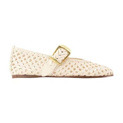 Zimmermann Alchemy Ballerina In Neutral