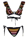 ZIMMERMANN ALIGHT BIKINI