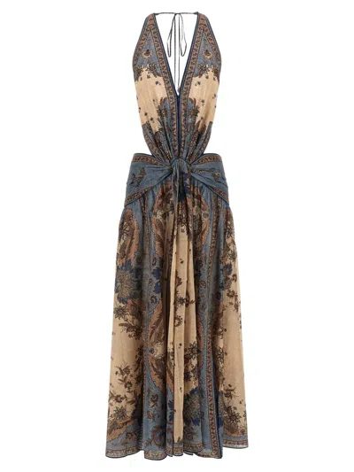 ZIMMERMANN ZIMMERMANN 'ASCENSION' DRESS
