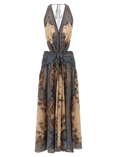 ZIMMERMANN ASCENSION DRESS