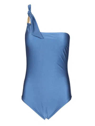Zimmermann Ascension One-piece Swimsuit