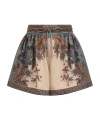 Zimmermann Ascension Relaxed Short