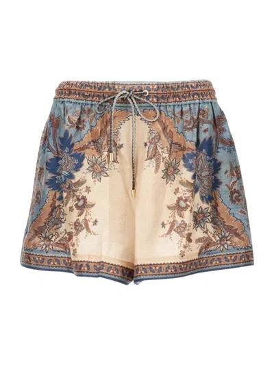 ZIMMERMANN ASCENSION RELAXED SHORT
