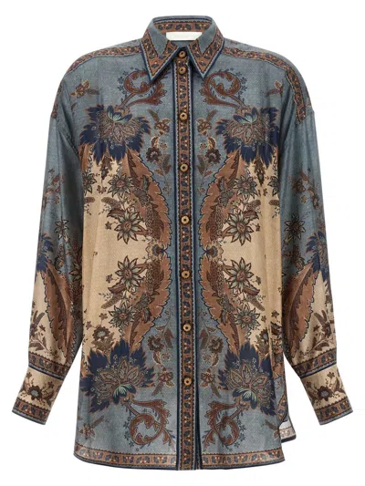 ZIMMERMANN ZIMMERMANN 'ASCENSION' SHIRT