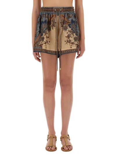 Zimmermann Ascension Shorts