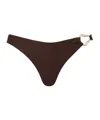 Zimmermann Ascension Bikini Bottoms