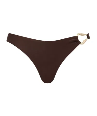Zimmermann Ascension Bikini Bottoms