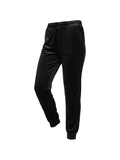 Zimmermann Ascent Track Pants In Black