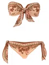 Zimmermann Aster Bikini In Multi