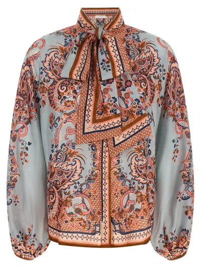 ZIMMERMANN ZIMMERMANN 'ASTER' BLOUSE