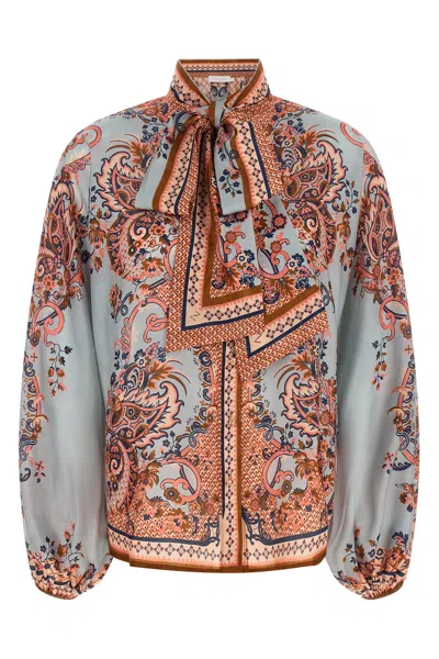 ZIMMERMANN 'ASTER' BLOUSE