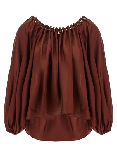 ZIMMERMANN ZIMMERMANN 'ASTER' BLOUSE