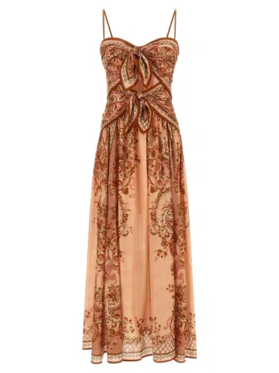 ZIMMERMANN ZIMMERMANN 'ASTER' DRESS