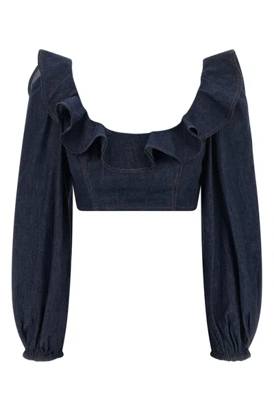 ZIMMERMANN 'ASTER' TOP