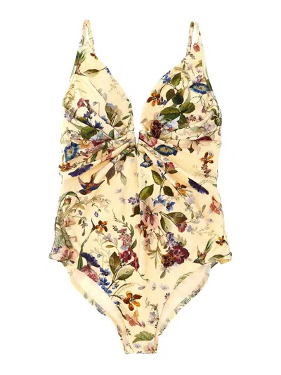 ZIMMERMANN BAÑADOR - MULTICOLOR