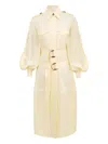 Zimmermann Balance Midi Dress
