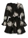 Zimmermann Balance Mini Dress