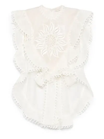 Zimmermann Balance Waterfall Top