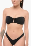 Zimmermann Bandeau Bikini Top