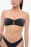 Zimmermann Bandeau Bikini Top