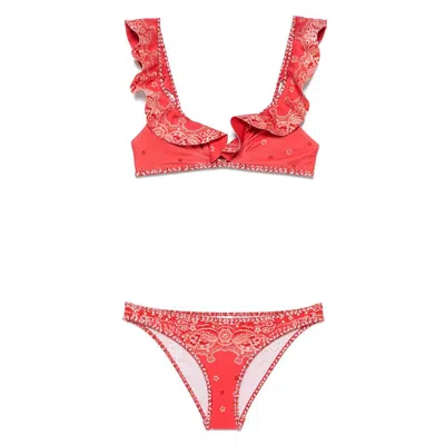 ZIMMERMANN ZIMMERMANN BEACHWEARS