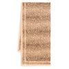 Zimmermann Leopard-print Cotton Pareo