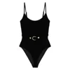 Zimmermann Black Beachwear In Black