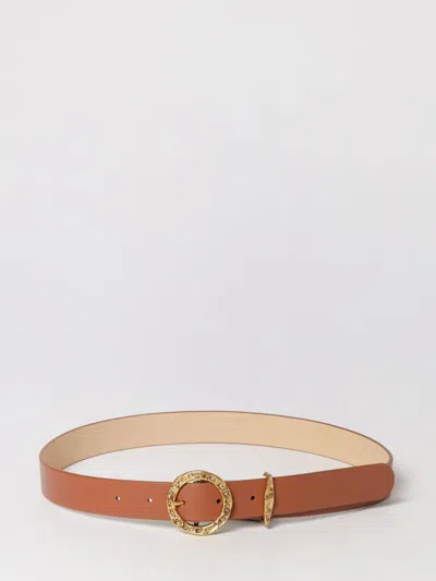 Zimmermann Belt Woman In Brown