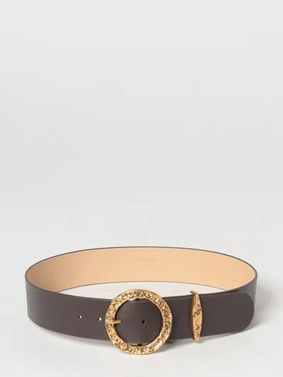 Zimmermann Belt Woman In Brown