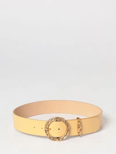 Zimmermann Belt Woman In Gold