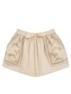 Zimmermann Bermuda In Neutral