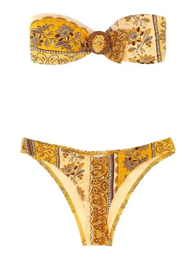 ZIMMERMANN BIKINI