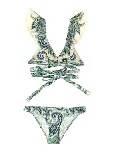 ZIMMERMANN BIKINI - VERDE