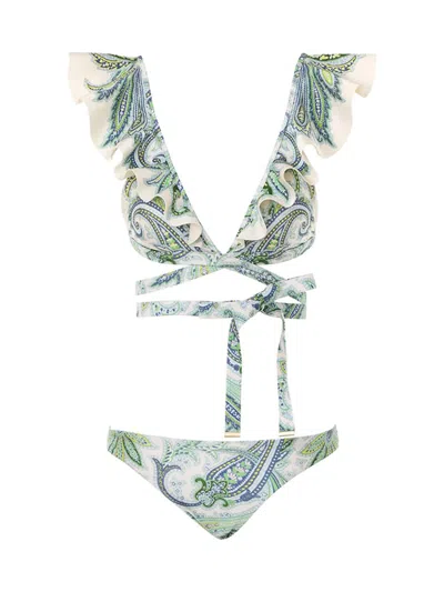 ZIMMERMANN BIKINI COSTUME
