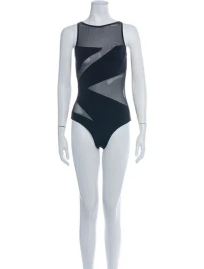 Pre-owned Zimmermann Bikini In Neutrals