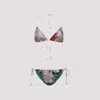 Zimmermann Rhiannon Mini Tri Bikini