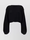 Zimmermann Illustration Billow Sweater