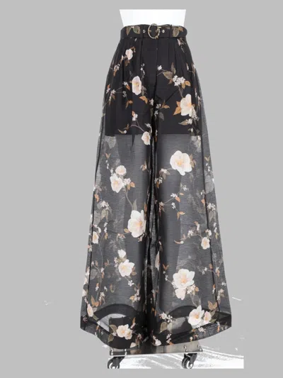 Zimmermann In Black