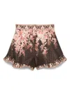 Zimmermann Shorts Woman