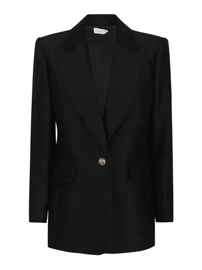 ZIMMERMANN HYPNOTIC TAILORED JACKET
