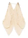 Zimmermann Illuminate Blouse