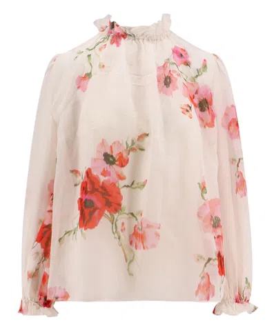 Zimmermann Top In White