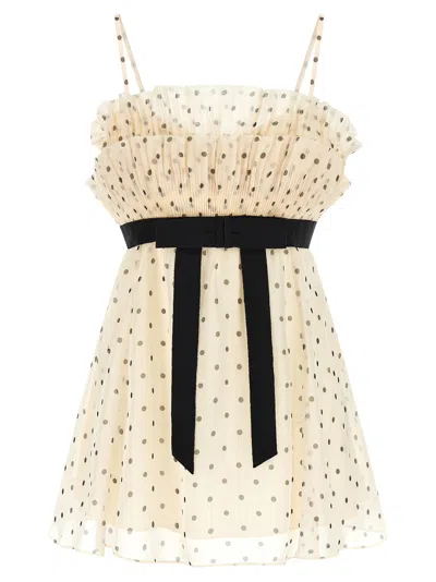 Zimmermann Blouse In Cream
